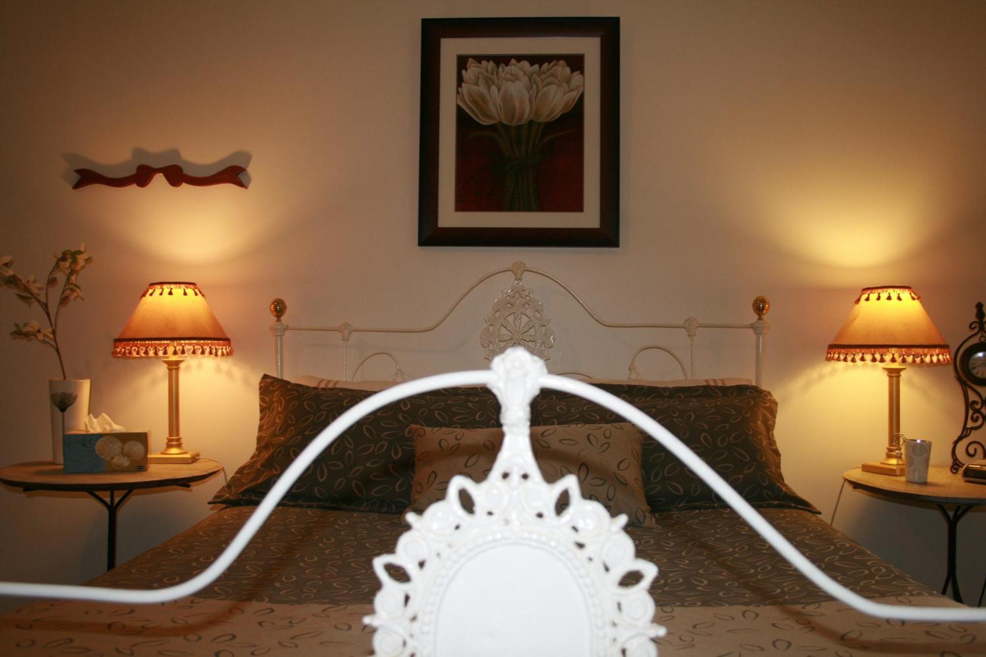 Amy'S House Bed & Breakfast Оберн Экстерьер фото