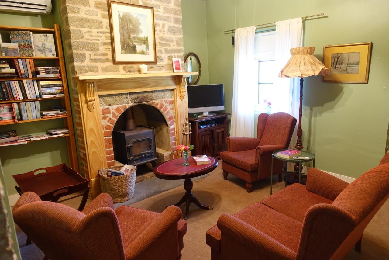 Amy'S House Bed & Breakfast Оберн Экстерьер фото