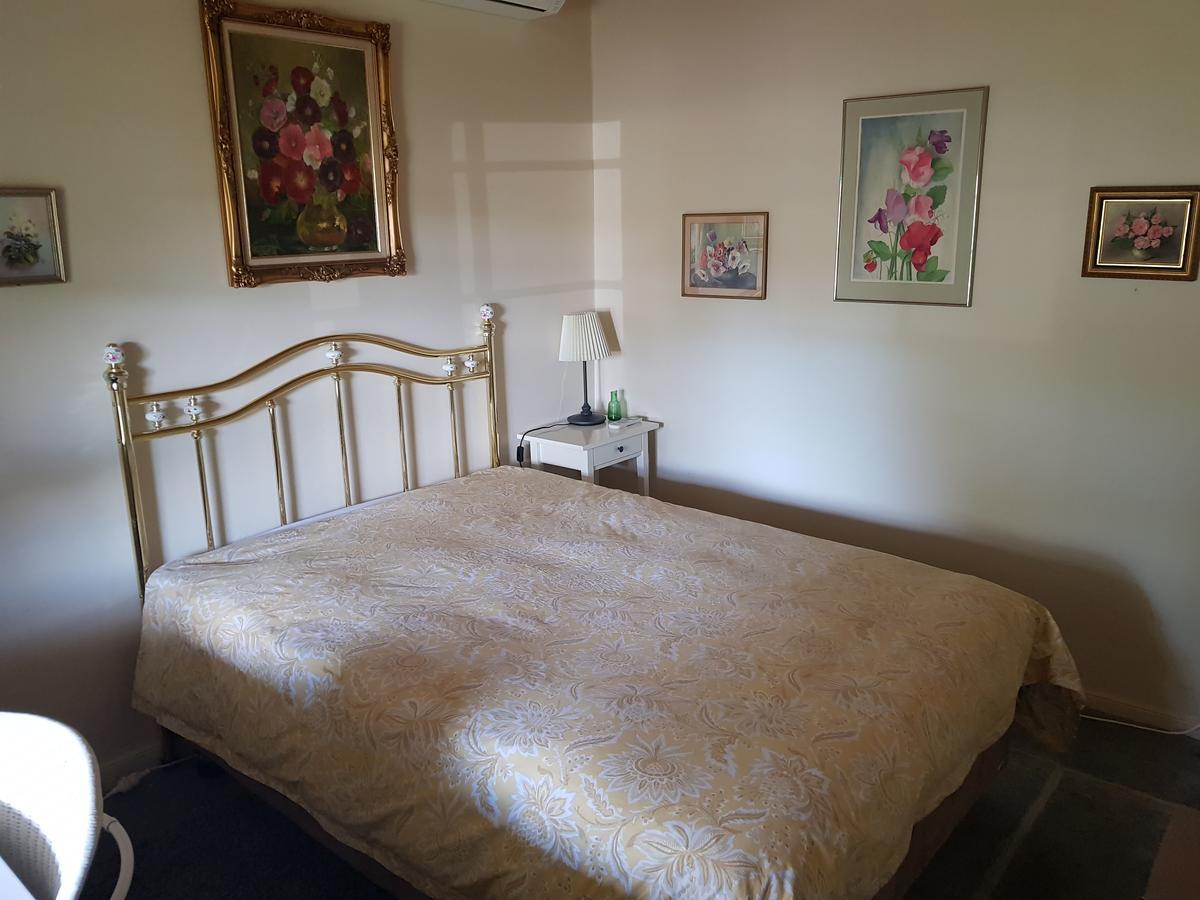 Amy'S House Bed & Breakfast Оберн Экстерьер фото