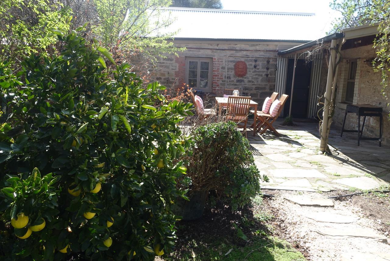 Amy'S House Bed & Breakfast Оберн Экстерьер фото