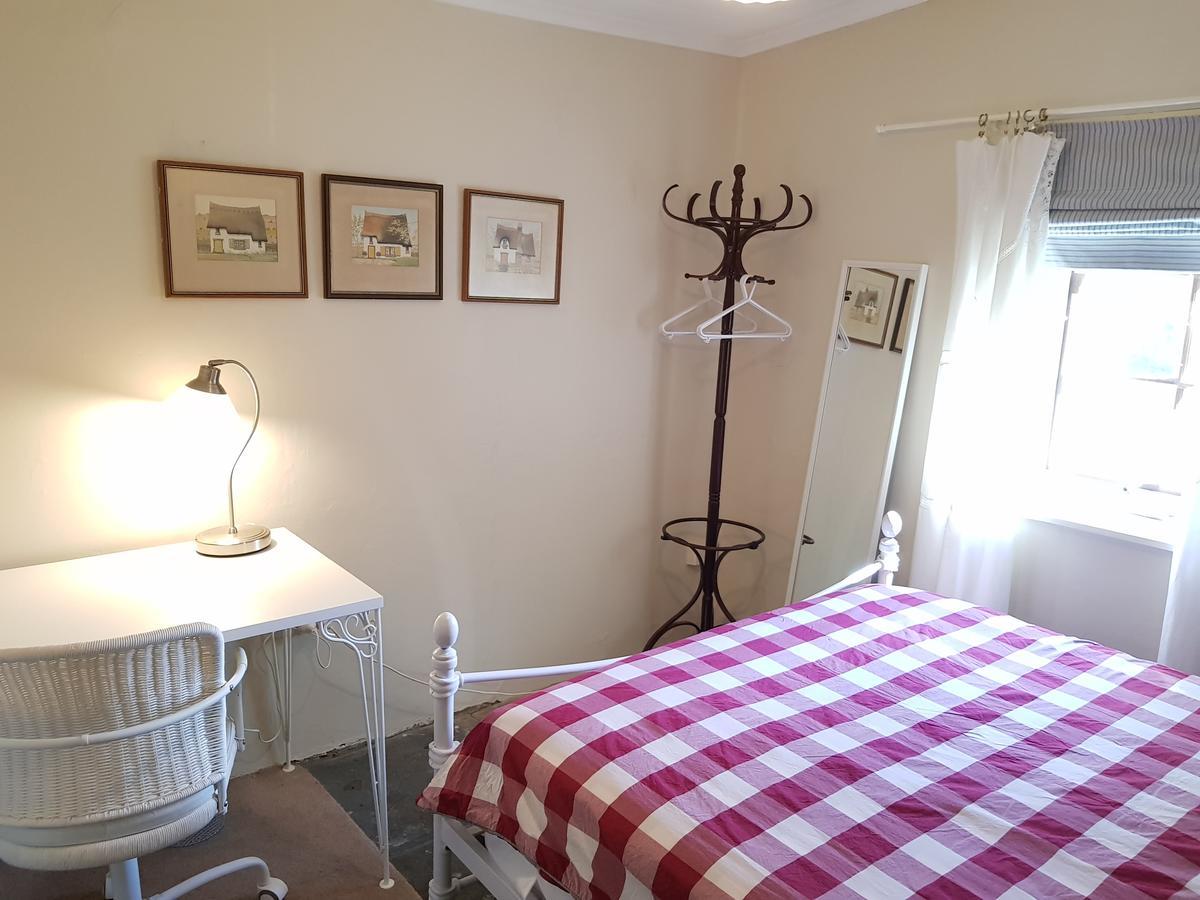 Amy'S House Bed & Breakfast Оберн Экстерьер фото